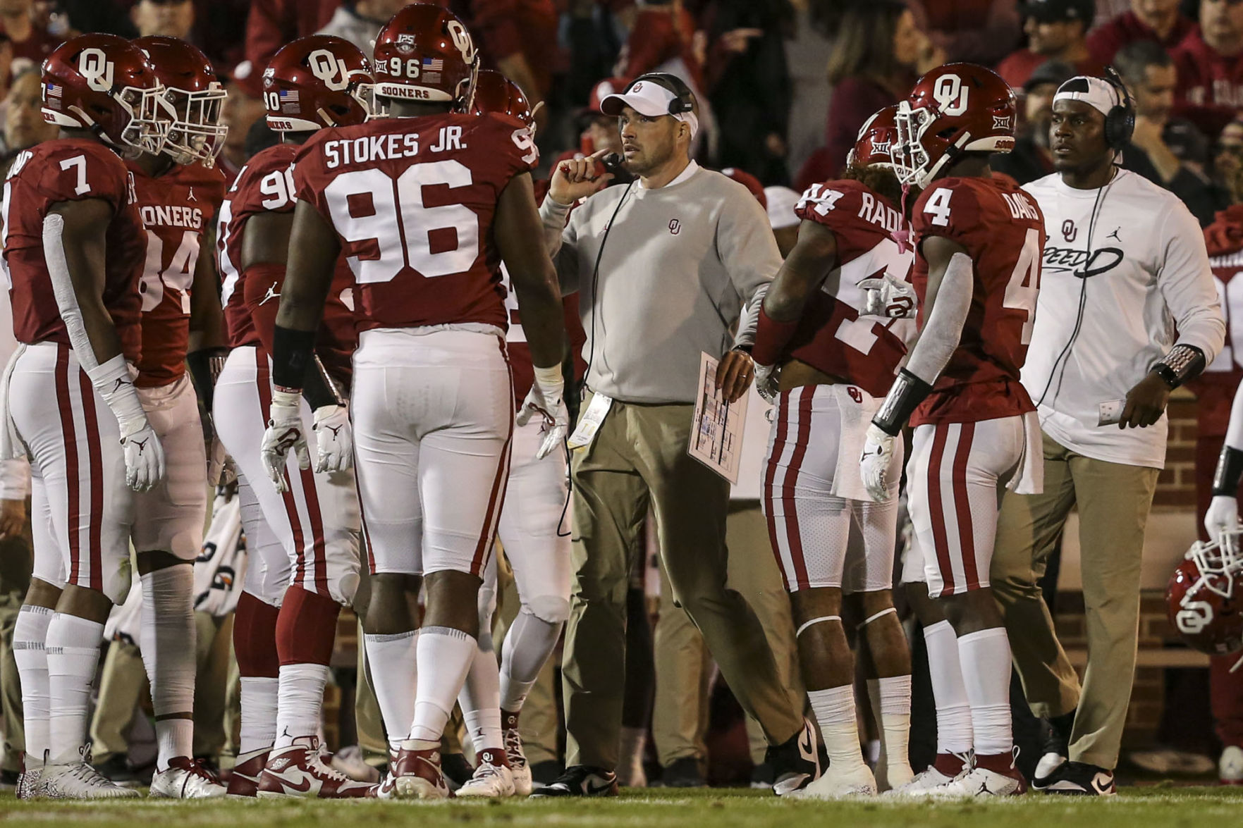 Alex Grinch